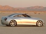 Lexus LF-C Concept 2004 года
